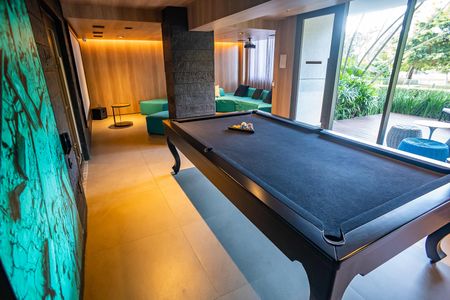 Apartamento à venda com 147m², 3 quartos e 1 vagaÁrea comum