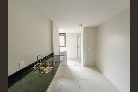 Apartamento à venda com 147m², 3 quartos e 1 vagaCozinha
