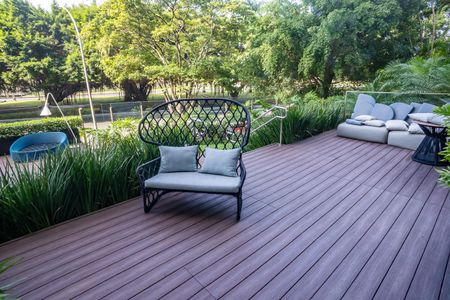 Apartamento à venda com 147m², 3 quartos e 1 vagaÁrea comum