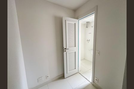 Apartamento à venda com 147m², 3 quartos e 1 vagaBanheiro de Serviço