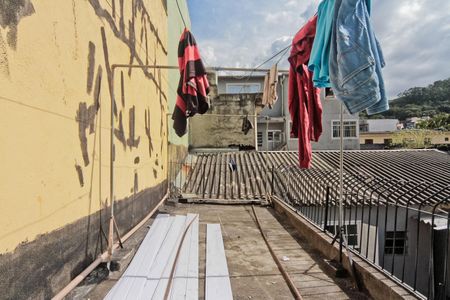 Studio para alugar com 35m², 1 quarto e sem vaga Studio para alugar com 35m², 1 quarto e sem vagaÁrea de Serviço