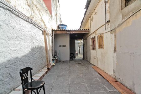 Studio para alugar com 35m², 1 quarto e sem vaga Studio para alugar com 35m², 1 quarto e sem vagaÁrea comum