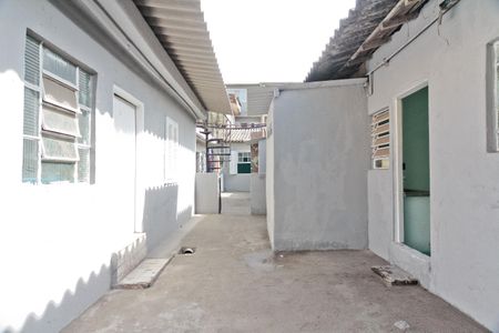 Studio para alugar com 35m², 1 quarto e sem vaga Studio para alugar com 35m², 1 quarto e sem vagaÁrea comum