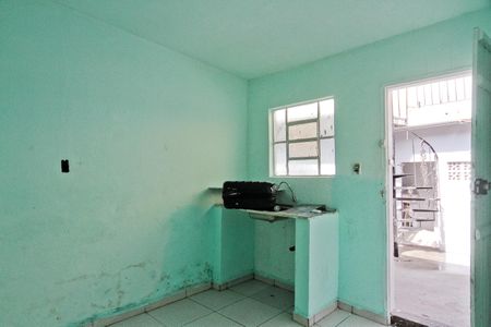 Studio para alugar com 35m², 1 quarto e sem vaga Studio para alugar com 35m², 1 quarto e sem vagaStudio