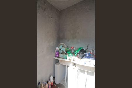 Studio para alugar com 35m², 1 quarto e sem vaga Studio para alugar com 35m², 1 quarto e sem vagaÁrea de Serviço