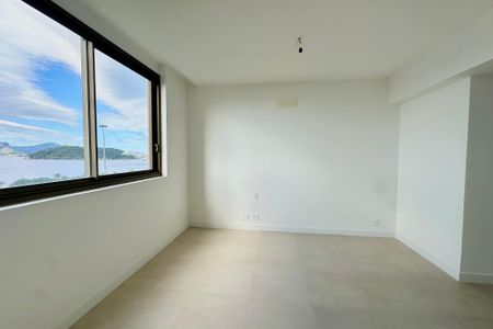 Apartamento à venda com 147m², 3 quartos e 1 vagaQuarto 3 - Suite