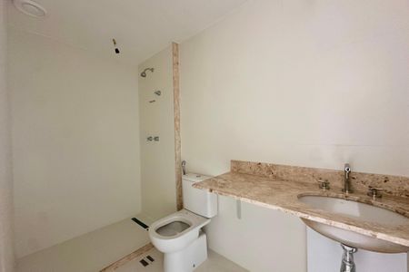 Apartamento à venda com 147m², 3 quartos e 1 vagaQuarto 1 - Suite