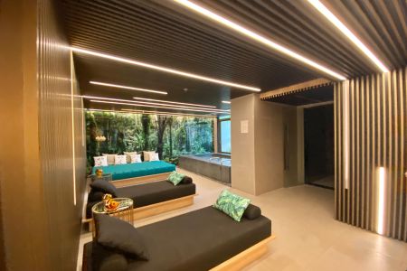 Apartamento à venda com 147m², 3 quartos e 1 vagaÁrea comum