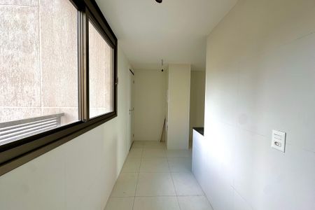 Apartamento à venda com 147m², 3 quartos e 1 vagaÁrea de Serviço