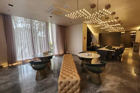 Apartamento à venda com 147m², 3 quartos e 1 vagaÁrea comum