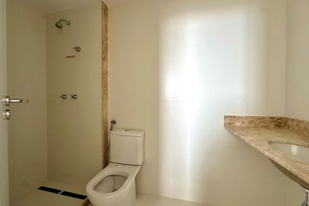 Apartamento à venda com 147m², 3 quartos e 1 vagaQuarto 2 - Suite