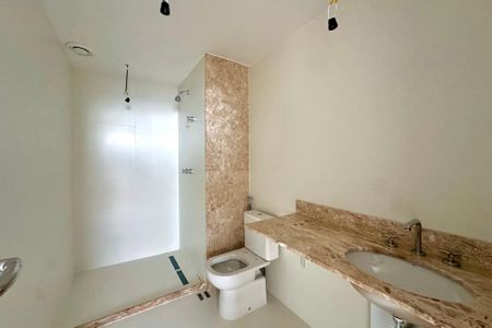 Apartamento à venda com 147m², 3 quartos e 1 vagaQuarto 3 - Suite