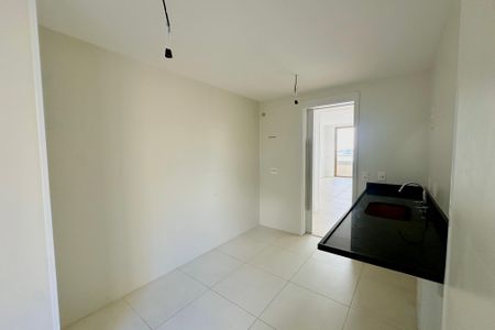 Apartamento à venda com 147m², 3 quartos e 1 vagaCozinha