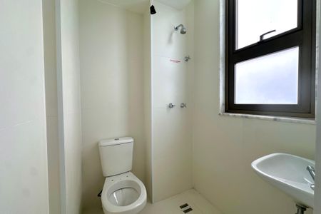 Apartamento à venda com 147m², 3 quartos e 1 vagaBanheiro de Serviço