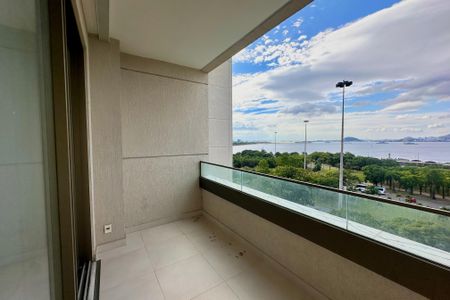 Apartamento à venda com 147m², 3 quartos e 1 vagaVaranda