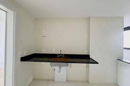 Apartamento à venda com 147m², 3 quartos e 1 vagaCozinha