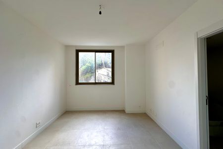 Apartamento à venda com 147m², 3 quartos e 1 vagaQuarto 1 - Suite