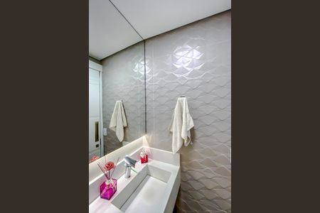 Casa à venda com 200m², 3 quartos e 1 vagaLavabo