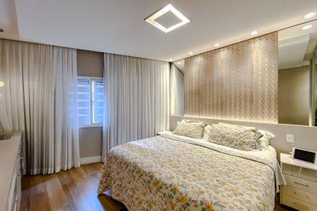 Casa à venda com 200m², 3 quartos e 1 vagaQuarto 3 - Suíte