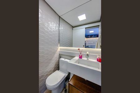 Casa à venda com 200m², 3 quartos e 1 vagaLavabo