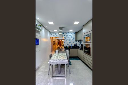 Casa à venda com 200m², 3 quartos e 1 vagaCozinha