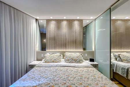 Casa à venda com 200m², 3 quartos e 1 vagaQuarto 3 - Suíte