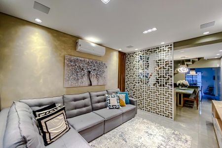 Casa à venda com 200m², 3 quartos e 1 vagaSala