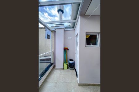 Casa à venda com 200m², 3 quartos e 1 vagaÁrea de Serviço