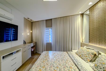 Casa à venda com 200m², 3 quartos e 1 vagaQuarto 3 - Suíte