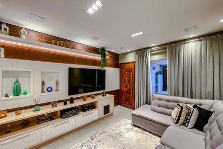 Casa à venda com 200m², 3 quartos e 1 vagaSala