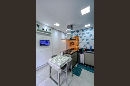 Casa à venda com 200m², 3 quartos e 1 vagaCozinha