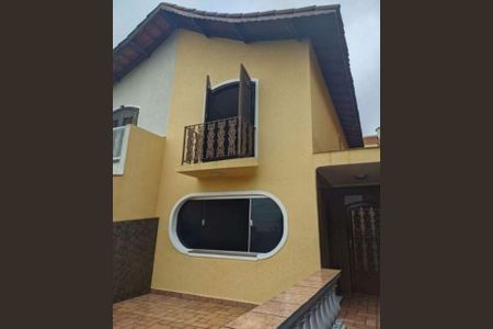Casa à venda com 120m², 3 quartos e 2 vagasGaragem