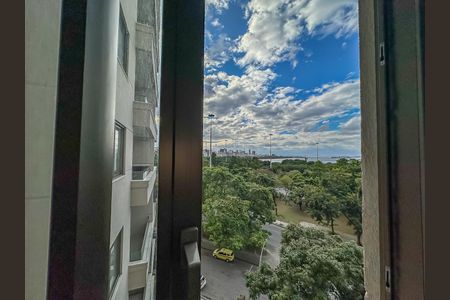 Apartamento à venda com 181m², 3 quartos e 1 vagaVista do Quarto 3