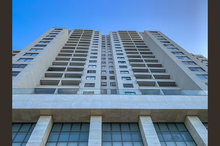 Apartamento à venda com 181m², 3 quartos e 1 vagaFachada