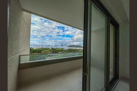 Apartamento à venda com 181m², 3 quartos e 1 vagaVaranda da Sala