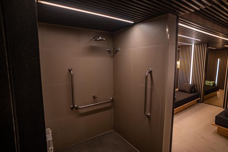 Apartamento à venda com 181m², 3 quartos e 1 vagaÁrea comum