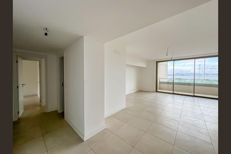 Apartamento à venda com 181m², 3 quartos e 1 vagaSala