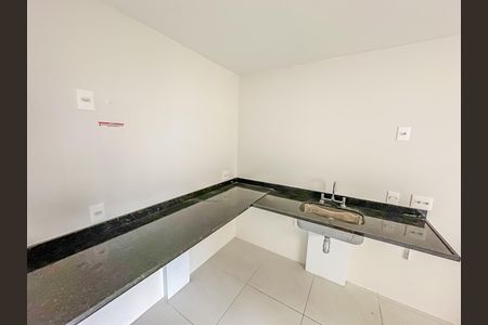 Apartamento à venda com 181m², 3 quartos e 1 vagaCozinha