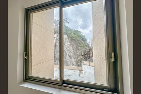 Apartamento à venda com 181m², 3 quartos e 1 vagaVista do Quarto 3