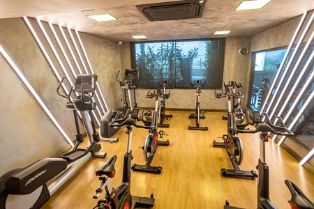 Apartamento à venda com 181m², 3 quartos e 1 vagaÁrea comum