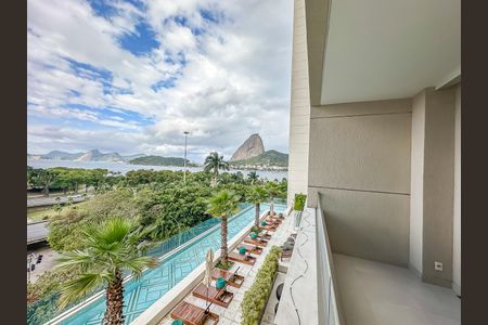 Apartamento à venda com 181m², 3 quartos e 1 vagaVista Varanda da Sala