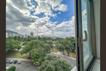 Apartamento à venda com 181m², 3 quartos e 1 vagaVista do Quarto 2