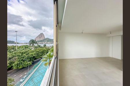 Apartamento à venda com 181m², 3 quartos e 1 vagavaranda do Quarto 3