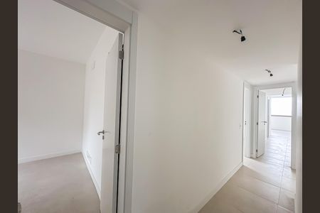 Apartamento à venda com 181m², 3 quartos e 1 vagaCorredor
