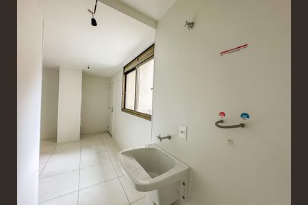 Apartamento à venda com 181m², 3 quartos e 1 vagaÁrea de Serviço