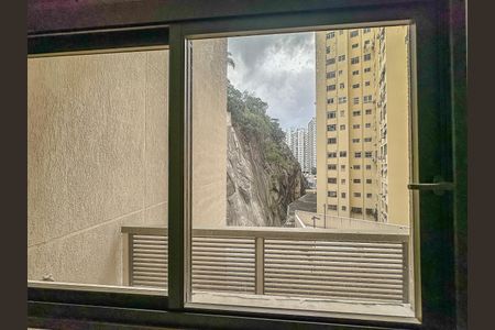 Apartamento à venda com 181m², 3 quartos e 1 vagaVista da Área de Serviço