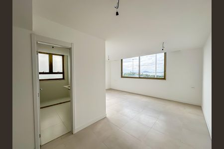 Apartamento à venda com 181m², 3 quartos e 1 vagaQuarto 2