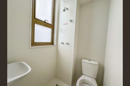 Apartamento à venda com 181m², 3 quartos e 1 vagaBanheiro de Serviço