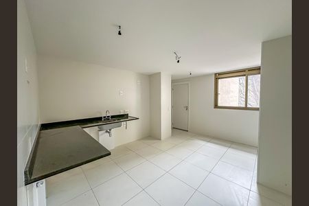 Apartamento à venda com 181m², 3 quartos e 1 vagaCozinha