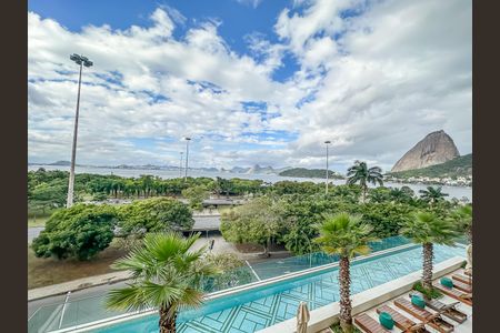 Apartamento à venda com 181m², 3 quartos e 1 vagaVista Varanda da Sala